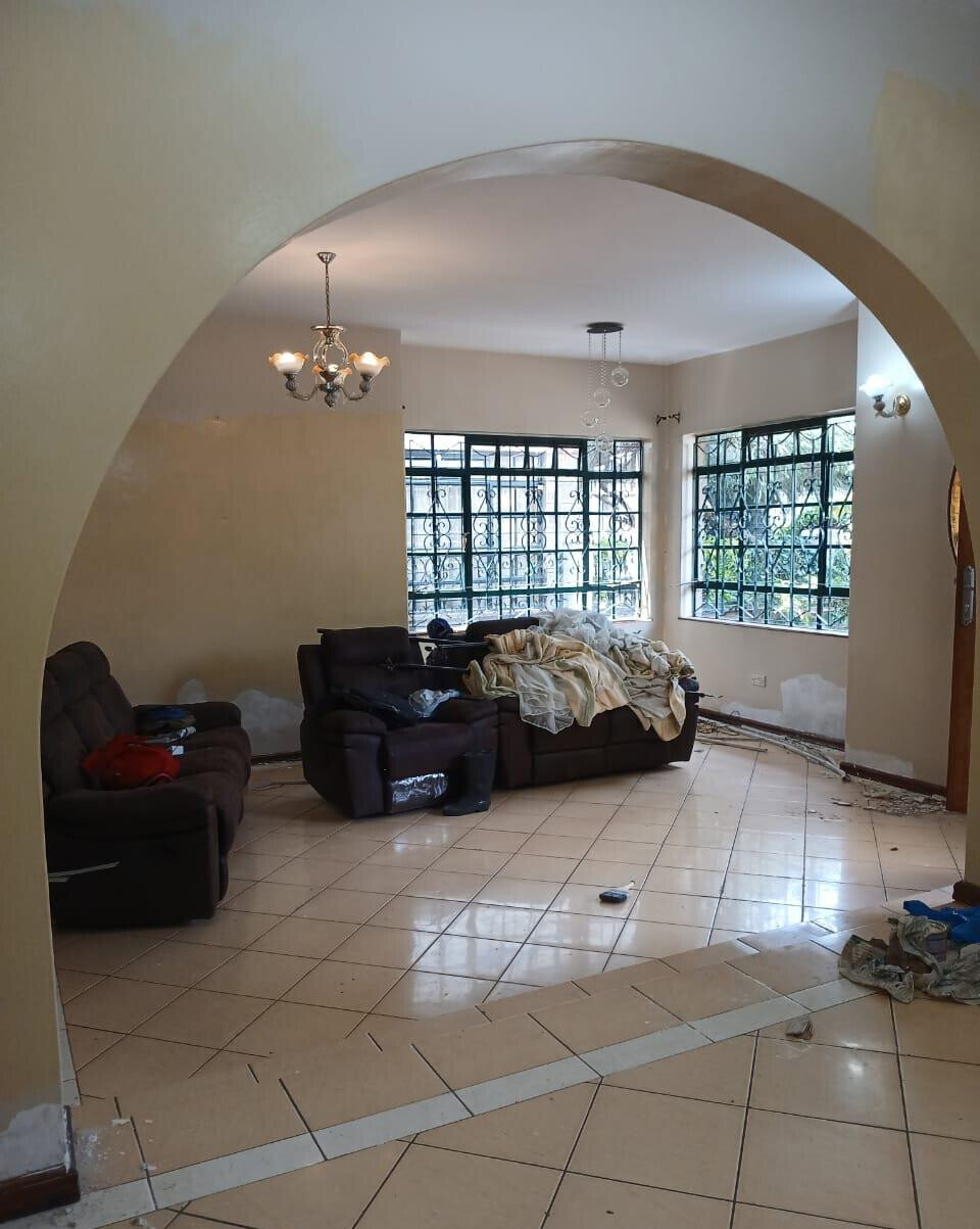 5BR All-Ensuite Townhouse with DSQ & Expressway Access - South C