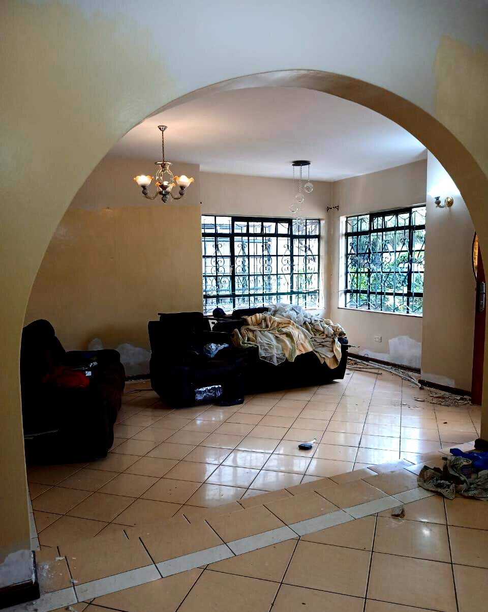 5BR All-Ensuite Townhouse with DSQ & Expressway Access - South C