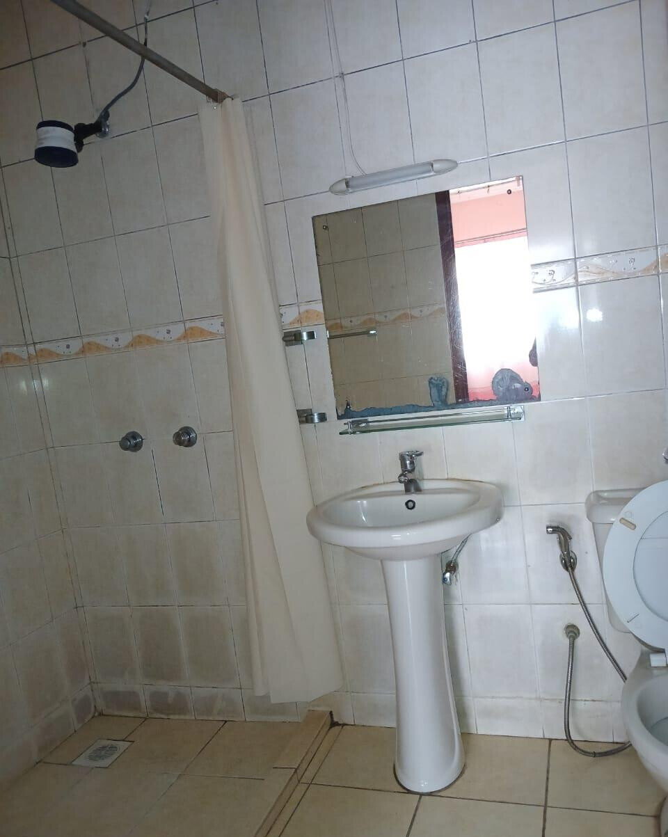 5BR All-Ensuite Townhouse with DSQ & Expressway Access - South C
