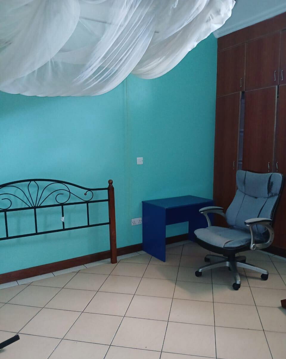 5BR All-Ensuite Townhouse with DSQ & Expressway Access - South C
