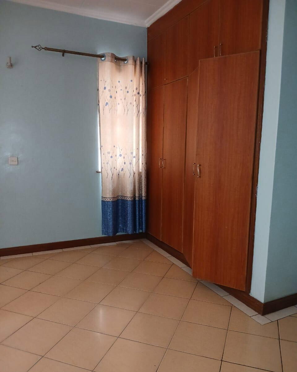 5BR All-Ensuite Townhouse with DSQ & Expressway Access - South C