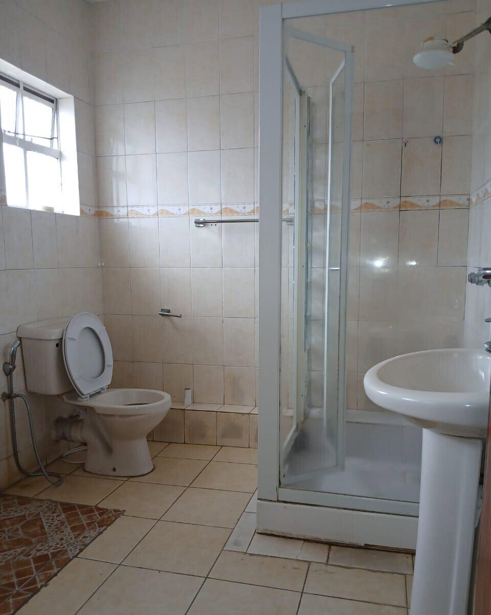 5BR All-Ensuite Townhouse with DSQ & Expressway Access - South C