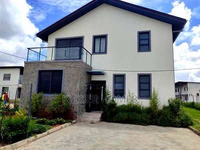 4bdrm Villa in Ongata Rongai, Maasai Lodge for sale - Image 1