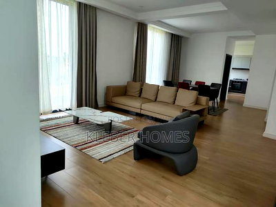 4bdrm Villa in Ongata Rongai, Maasai Lodge for sale - Image 5