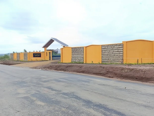 Hills View Estate Phase 4 Gated Estate
