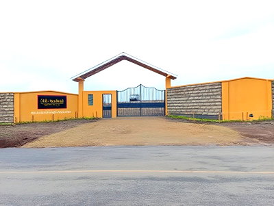 Hills View Estate Phase 4 Gated Estate