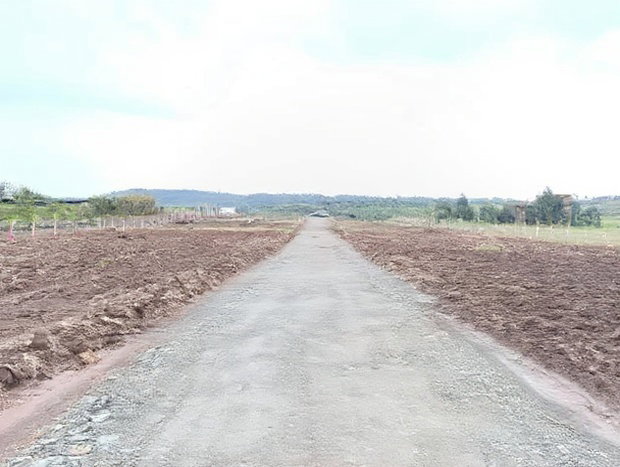 Hills View Estate Phase 4 Gated Estate