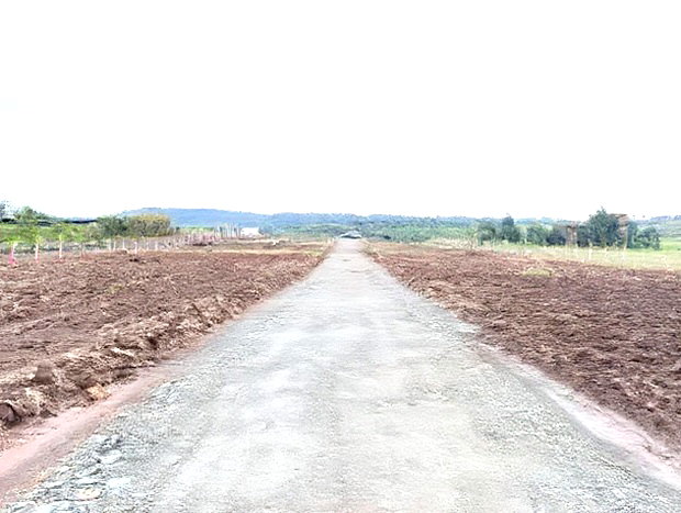 Hills View Estate Phase 4 Gated Estate