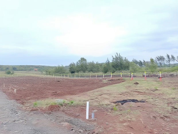 Hills View Estate Phase 4 Gated Estate