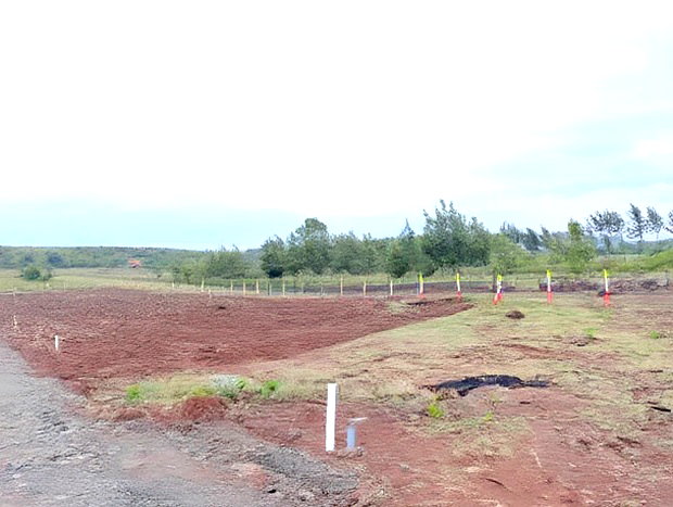Hills View Estate Phase 4 Gated Estate
