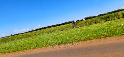 1 Acre Land Touching Highway Marura Kimumu in Eldoret - Image 1