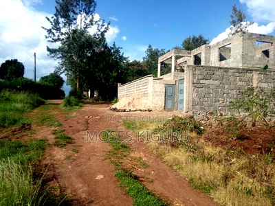 Karibaribi, 50x100 Plot. - Image 3