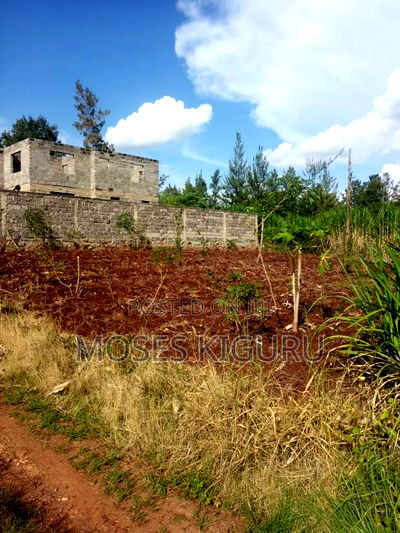 Karibaribi, 50x100 Plot. - Image 1