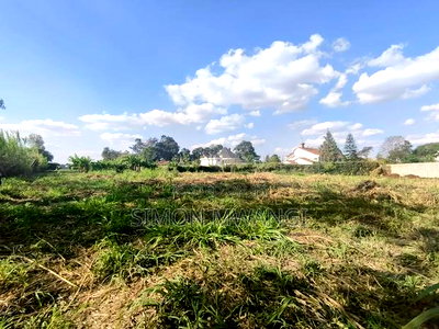 1/2 Acre Piece of Land on Sale at Ridgerways Off Kiambu Rd - Image 6