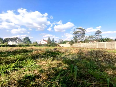1/2 Acre Piece of Land on Sale at Ridgerways Off Kiambu Rd - Image 4