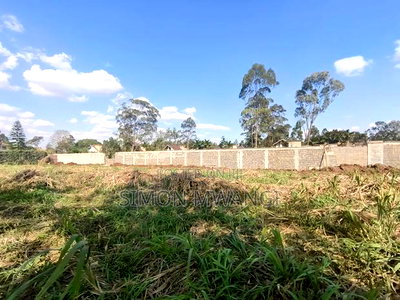 1/2 Acre Piece of Land on Sale at Ridgerways Off Kiambu Rd - Image 2