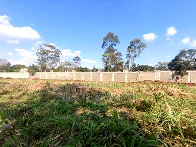 1/2 Acre Piece of Land on Sale at Ridgerways Off Kiambu Rd - Image 1