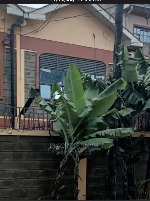 4bdrm Maisonette in Nasra Gardens, Komarock for Sale