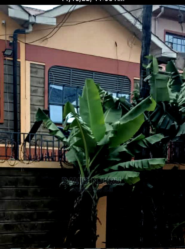 4bdrm Maisonette in Nasra Gardens, Komarock for Sale