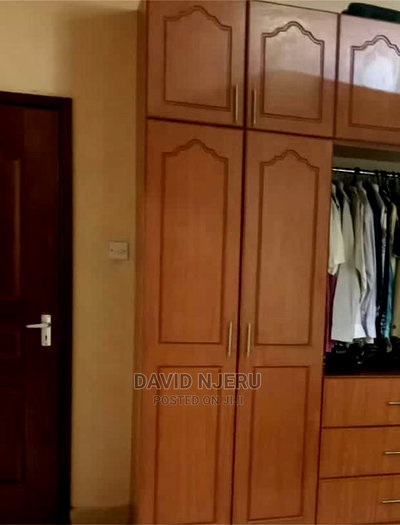4bdrm Maisonette in Nasra Gardens, Komarock for Sale - Image 7