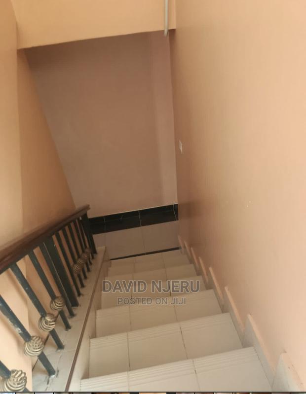 4bdrm Maisonette in Nasra Gardens, Komarock for Sale