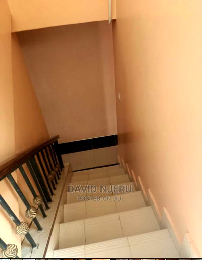 4bdrm Maisonette in Nasra Gardens, Komarock for Sale - Image 5