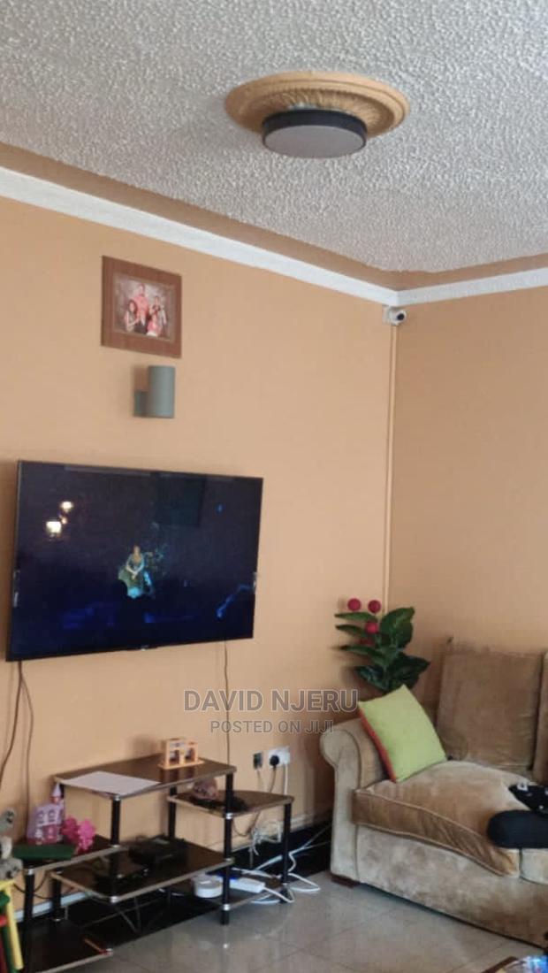 4bdrm Maisonette in Nasra Gardens, Komarock for Sale