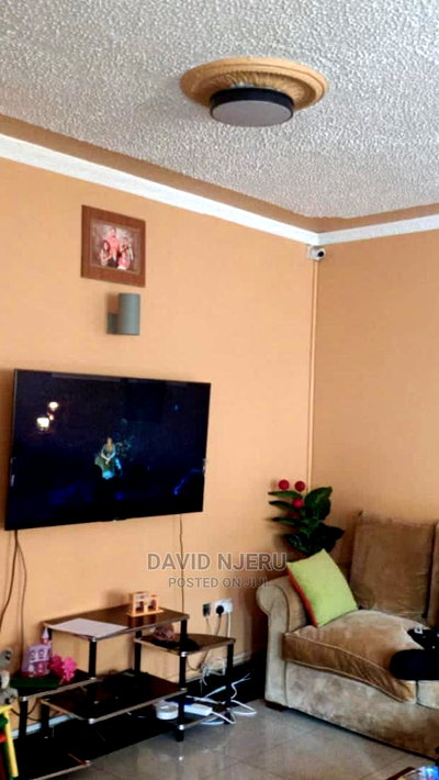 4bdrm Maisonette in Nasra Gardens, Komarock for Sale - Image 3