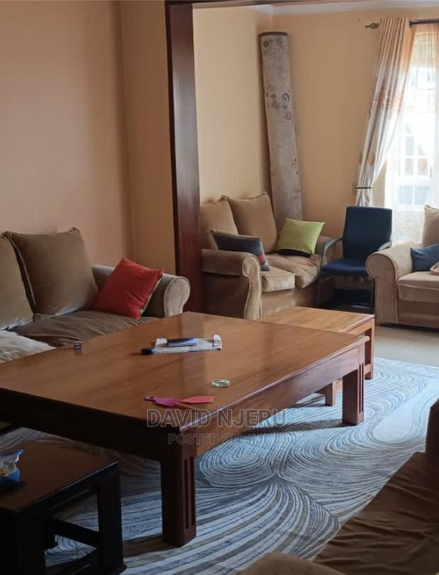4bdrm Maisonette in Nasra Gardens, Komarock for Sale