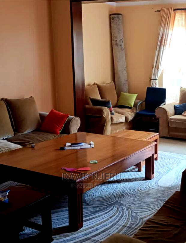 4bdrm Maisonette in Nasra Gardens, Komarock for Sale