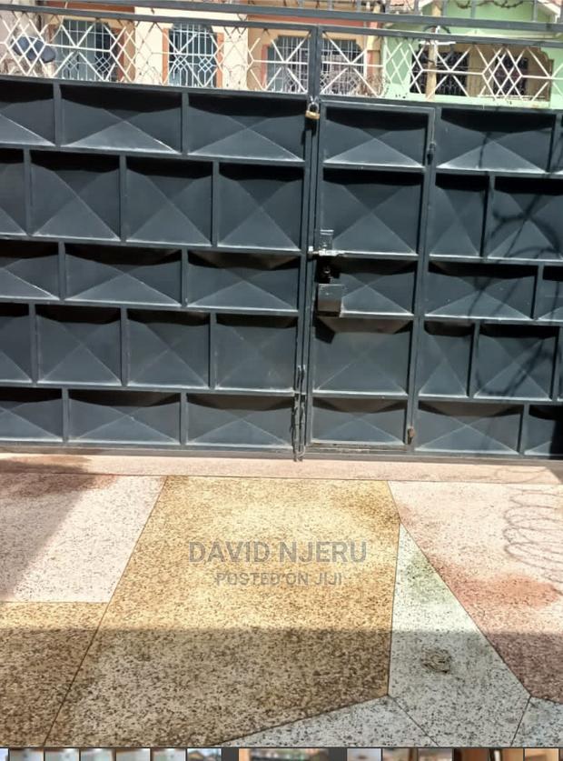 4bdrm Maisonette in Nasra Gardens, Komarock for Sale