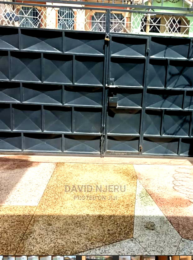 4bdrm Maisonette in Nasra Gardens, Komarock for Sale