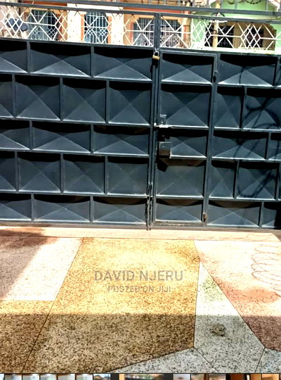 4bdrm Maisonette in Nasra Gardens, Komarock for Sale - Image 2