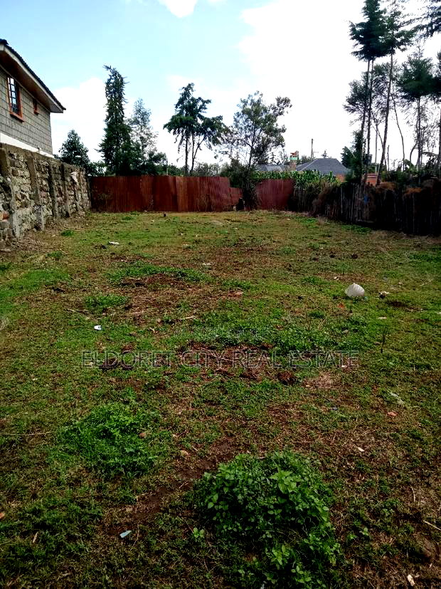 1/8 Plot for Sale Outspan Ideal for Rental