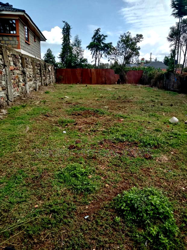 1/8 Plot for Sale Outspan Ideal for Rental