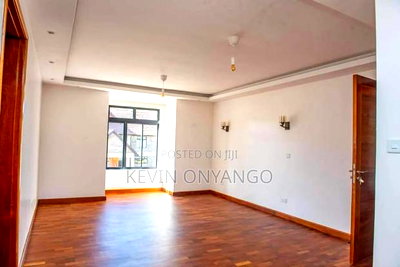 4bdrm Villa in Karen for sale - Image 10