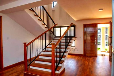 4bdrm Villa in Karen for sale - Image 8