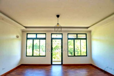 4bdrm Villa in Karen for sale - Image 5