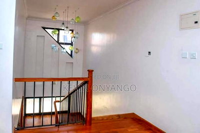 4bdrm Villa in Karen for sale - Image 9