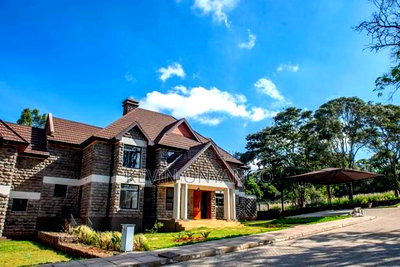 4bdrm Villa in Karen for sale - Image 4