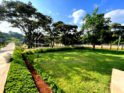 4bdrm Villa in Karen for sale - Image 17