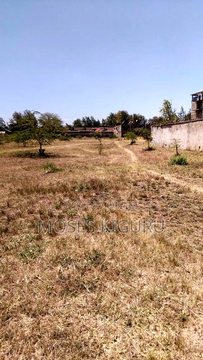 Juja Town, 50x100 Commercial Plots. - Image 8
