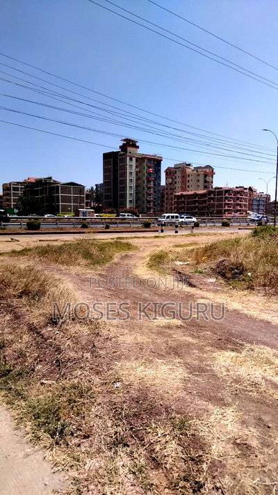Juja Town, 50x100 Commercial Plots. - Image 7
