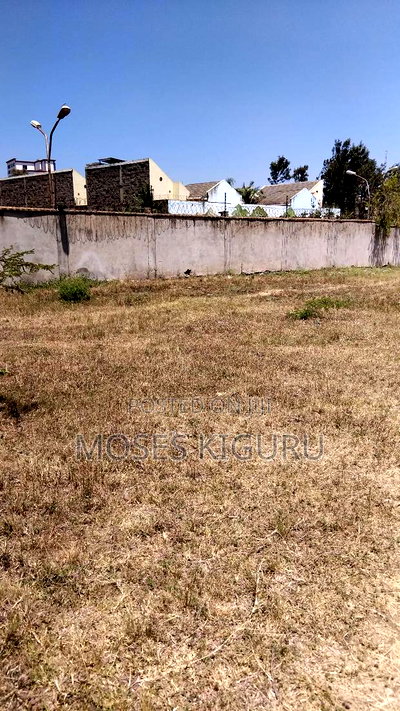 Juja Town, 50x100 Commercial Plots. - Image 4