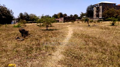 Juja Town, 50x100 Commercial Plots. - Image 3