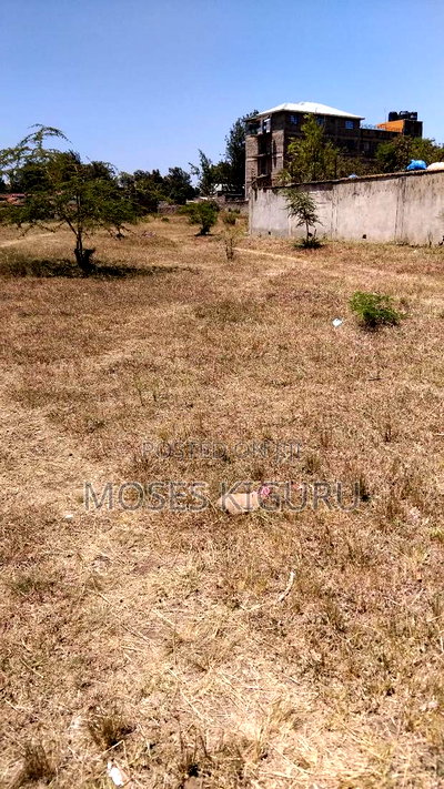 Juja Town, 50x100 Commercial Plots. - Image 5