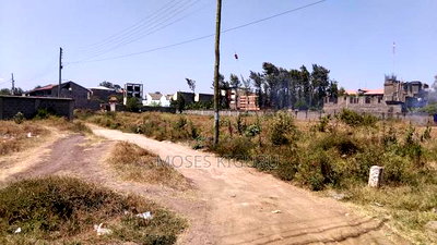 Juja Town, 50x100 Commercial Plots. - Image 6