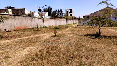 Juja Town, 50x100 Commercial Plots. - Image 2