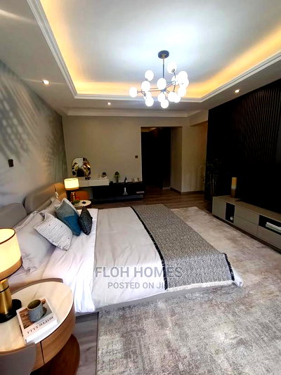 4bdrm Apartment in Lavington, Kilimani for Sale - Image 8