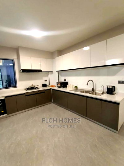 4bdrm Apartment in Lavington, Kilimani for Sale - Image 7